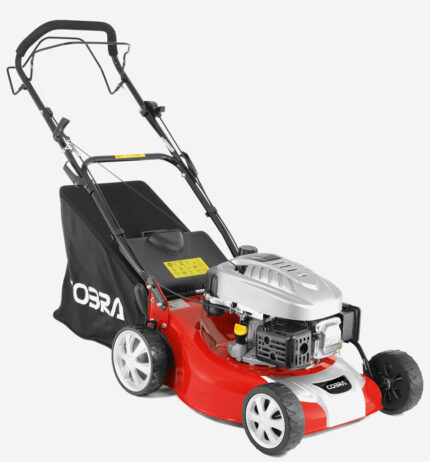 Cobra M46SPC Self-Propelled Petrol Lawnmower