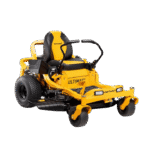 Cub Cadet Ultima 42 in. 22 HP V-Twin Kohler 7000 Engine Dual Hydrostatic Drive GAS Zero Turn Riding Lawn Mower