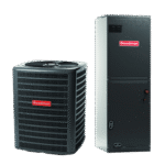 Goodman 2 Ton 14 SEER Air CONDITIONING System – GSX140241 – ARUF29B14