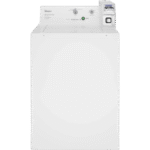 Whirlpool – 3.3 Cu. Ft. High Efficiency Top Load Washer with Deep-Water Wash System – White
